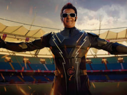 Box Office: 2.0 Day 20 in overseas