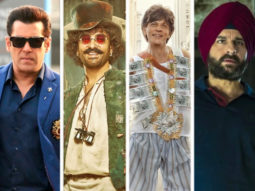 #2018Recap: Not Salman, Shah Rukh, Aamir Khan..It’s the fourth Khan, Saif, who rocked the most this year, with Taimur’s popularity being sone pe suhaga!