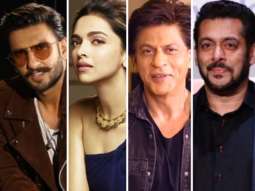 2018’s Most Memorable Moments | SRK | Salman | Sara | Ranveer