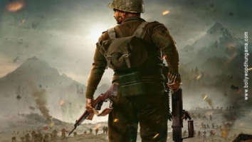 First Look Of 72 Hours