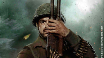 First Look Of The Movie 72 Hours