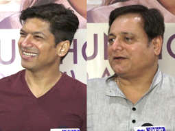 Uncut: WHO AM I (MAIN KAUN HOON) Short Film Screening with many Celebs Part 2