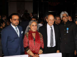 MUST WATCH: Jaya bachchan, Kalki Koechlin and Others at Indo French meeting