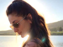 ALL INSIDE PICS: Kareena Kapoor’s Cape Town working vacay with Taimur Ali Khan and Saif Ali Khan is all about sun, surf and a lot of beachy vibes