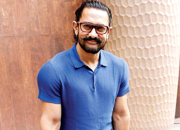 Aamir Khan fan meet event gets cancelled by University in China for not seeking prior permission Aamir Khan fan meet event gets cancelled by University in China for not seeking prior permission