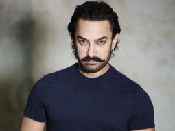 Aamir Khan pulls a huge crowd at a Chinese university forcing them to cancel promotions!