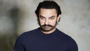 Aamir Khan pulls a huge crowd at a Chinese university forcing them to cancel promotions!