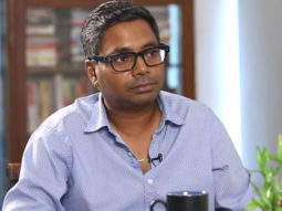Aamir Khan ya Shah Rukh Khan- the better actor? Rajkumar Gupta’s AWESOME rapid fire