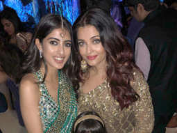 Aaradhya Bachchan sings the SWEETEST birthday wish for big sis Navya Naveli Nanda (LEAKED INSIDE VIDEO)