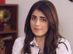 Action film with Salman Khan ya Romantic film with SRK – Radhika Madan’s SUPERB rapid fire