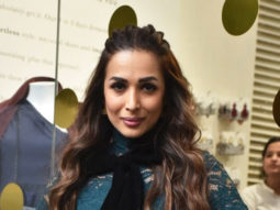 Adorable Malaika Arora at Styling Masterclass Event of Label Life Store