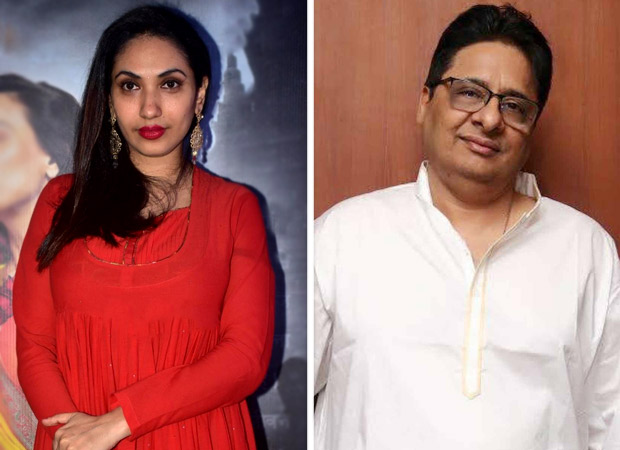 After Prernaa Arora’s arrest, KriArj Entertainment releases an official statement on allegations of cheating Vashu Bhagnani After Prernaa Arora’s arrest, KriArj Entertainment releases an official statement on allegations of cheating Vashu Bhagnani