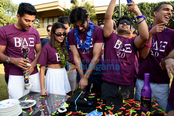 ahan shetty snapped celebrating his birthday with friends in khandala 9