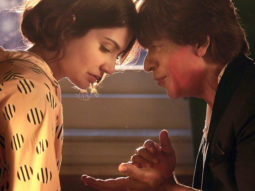 Ahead of Zero release, Anushka Sharma pens heartfelt note for Shah Rukh Khan on 10th anniversary in Bollywood