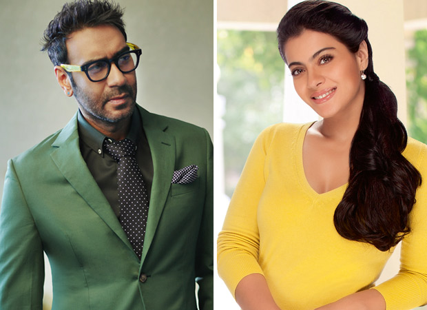 Ajay Devgn and Kajol to come together for a special project Ajay Devgn and Kajol to come together for a special project