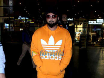 Akshay Kumar, Twinkle Khanna, Alia Bhatt and others snapped at the airport