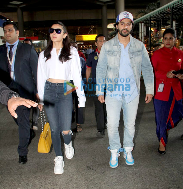 akshay kumar twinkle khanna alia bhatt and others snapped at the airport 4