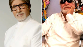 Amitabh Bachchan prays for the recovery of actor Kader Khan