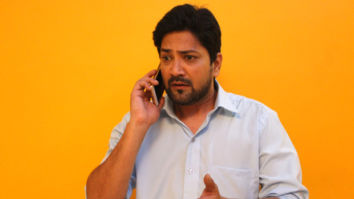 Aniket Vishwasrao to play a lingerie salesman in his debut web-series, Padded Ki Pushup, on Hungama Play