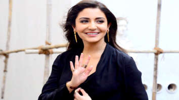 Anushka Sharma and Katrina Kaif snapped promoting Zero in Bandra