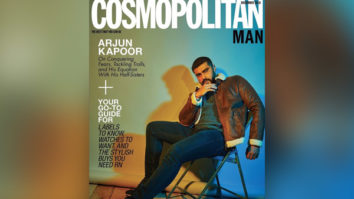 Arjun Kapoor is handling it all with a gentleman’s élan – Work, Love and Life!