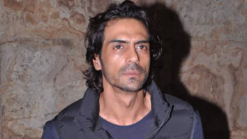 Arjun Rampal slapped with a criminal case over non-payment of dues