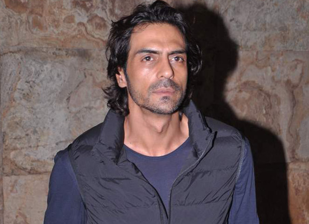Arjun Rampal slapped with a criminal case over non-payment of dues