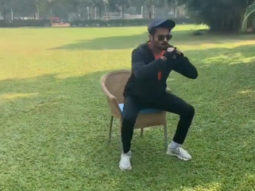 At 62 years old, Anil Kapoor is giving us major fitness goals with his birthday workout