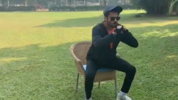 At 62 years old, Anil Kapoor is giving us major fitness goals with his birthday workout