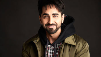 Ayushmann Khurrana receives home cooked meals in Mathura, thanks to his neighbours!
