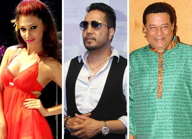 BIGG BOSS 12 “Jasleen Matharu should have gone into Bigg Boss with Mika” – Anup Jalota