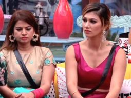 Bigg Boss 12: Jasleen Matharu and Megha Dhade ELIMINATED from Salman Khan’s show?