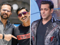 Bigg Boss 12: Simmba duo Ranveer Singh and Rohit Shetty to come together on Salman Khan’s Weekend Ka Vaar