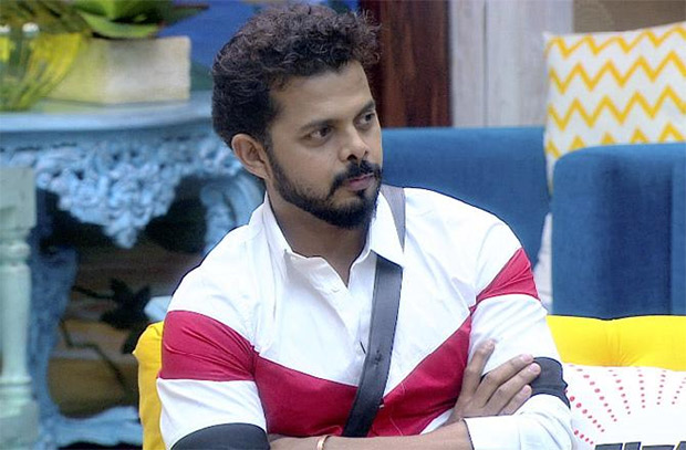 Bigg Boss 12: Sreesanth is a fixed WINNER of the season? Wife Bhuvaneshwari answers