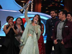 Bigg Boss 12: Twitter UNHAPPY with Dipika Kakar bagging the trophy