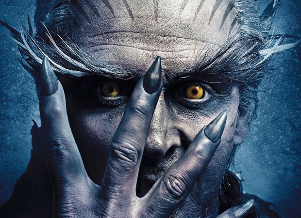 Box Office 2.0 Day 5 in overseas