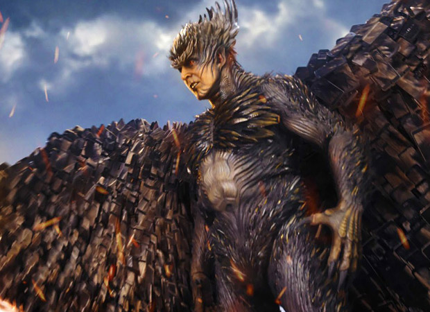 Box Office 2.0 Day 7 in overseas