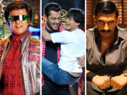 Box Office: 2.0 [Hindi] set for a massive score, all eyes on Zero and Simmba next