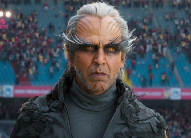 Box Office Akshay Kumar scores his 10th 100 Crore Club film with 2.0 [Hindi]