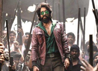 Box Office: KGF [Hindi] shows good momentum in second weekend, Zero nosedives completely