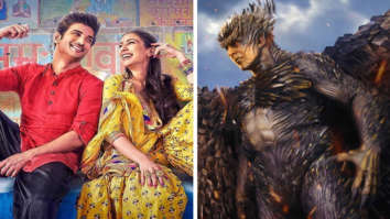 Box Office: Kedarnath leads, 2.0 [Hindi] stays over Rs. 3 crore mark on Tuesday