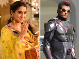 Box Office: Kedarnath set for another fine weekend, 2.0 [Hindi] has fair footfalls
