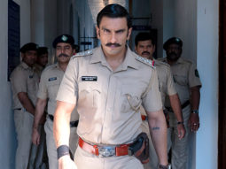 Box Office: Simmba Day 4 in overseas