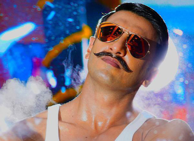 Box Office: Simmba becomes Ranveer Singh’s 2nd highest opening weekend grosser