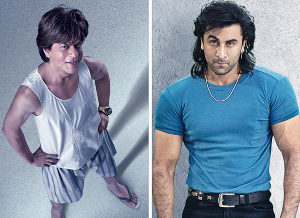 Box Office Zero set to challenge Sanju record, open at around Rs. 35 crore mark
