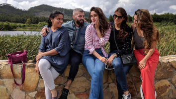 CHECK OUT: Kareena Kapoor Khan’s FIRST pics from South Africa sans Taimur and Saif Ali Khan