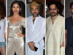 CHECK OUT: Mirzapur success party