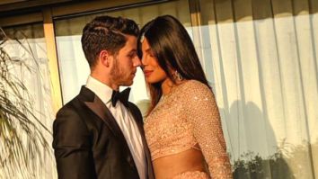 CHECK OUT: Priyanka Chopra – Nick Jonas’s reception card design revealed