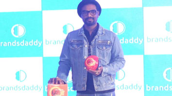 CHECK OUT: Remo DSouza at the Launch of Automatic Fireball ABCDF