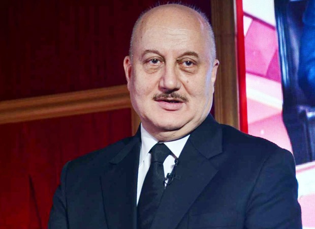CID producer BP Singh replaces Anupam Kher as FTII chairman